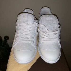 Louis Vuitton woman’s sneakers